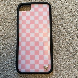 Wildflower phone case - iPhone 7